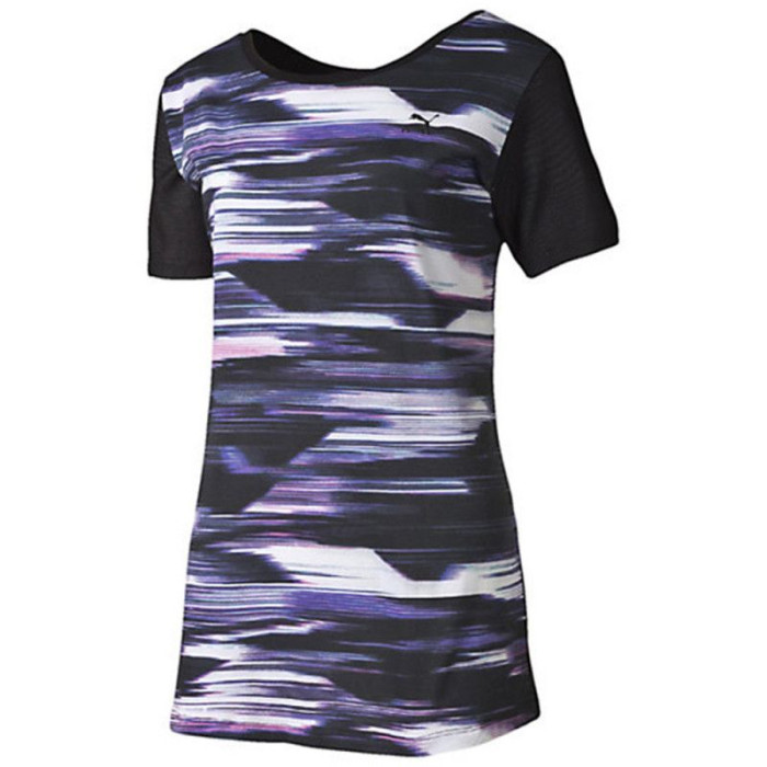 Tee-shirt Puma BLURRED