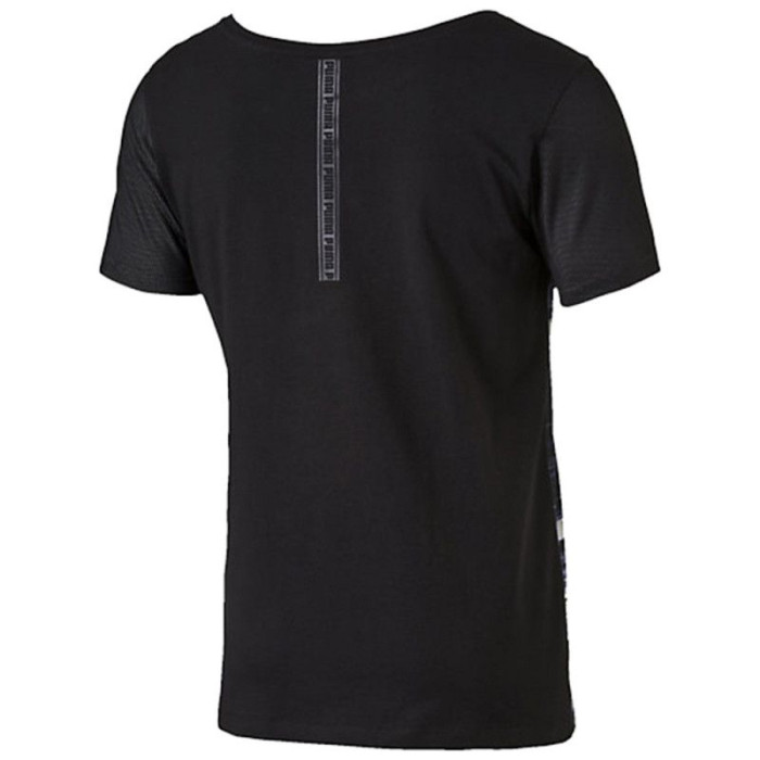 Tee-shirt Puma Blurred - 569120-01