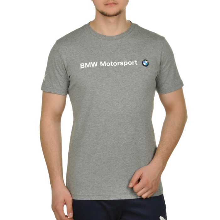 Tee-shirt Puma BMW Motorsport