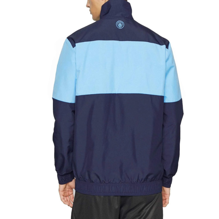 Veste de survêtement Puma MANCHESTER CITY PREMATCH