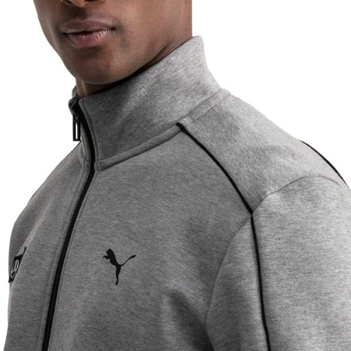 Veste de survêtement Puma MAPM SWEAT JKT