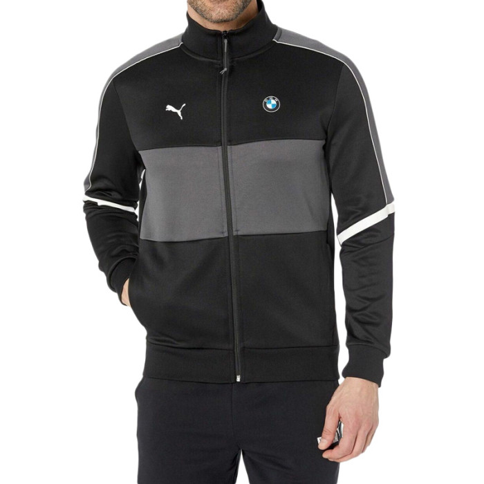 Veste de survêtement Puma BMW MS T7