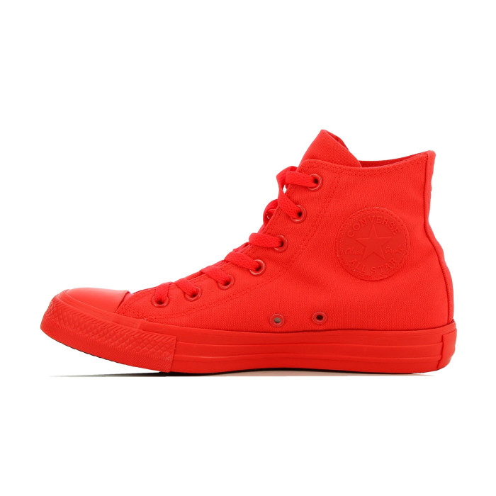 Converse All Star CT Canvas Hi Monochrome - Ref. 150523F