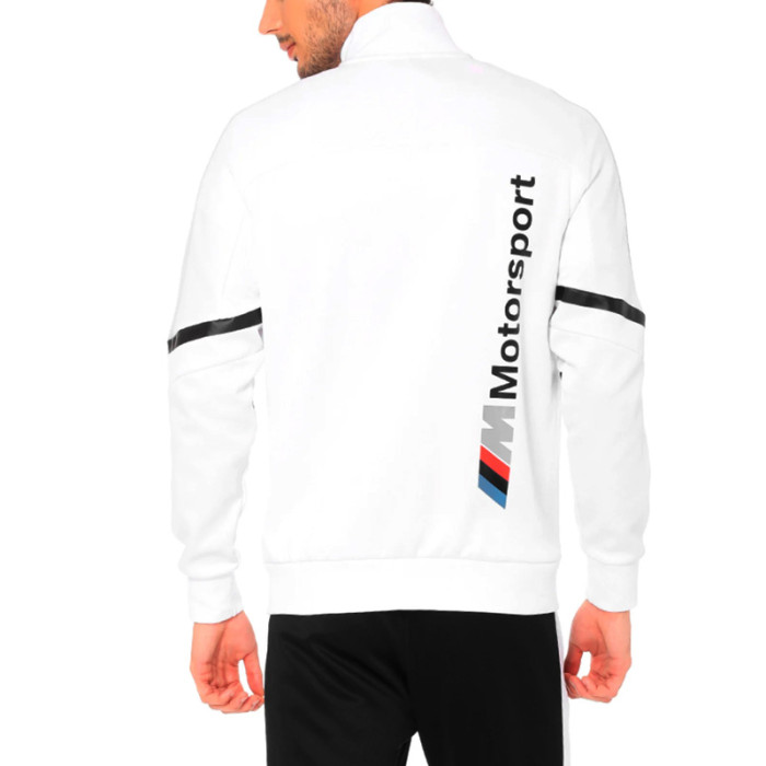 Veste de survêtement Puma BMW MS T7