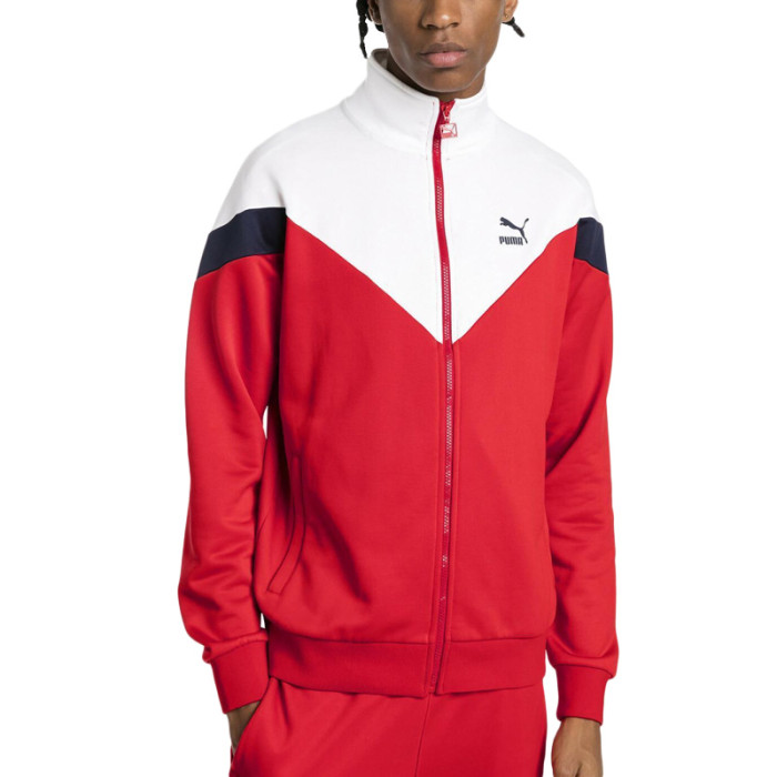 Veste de survêtement Puma FD ICONI MCS