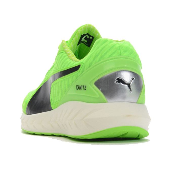 Basket Puma Ultimate Ignite PWRCOOL- Ref. 188607-02