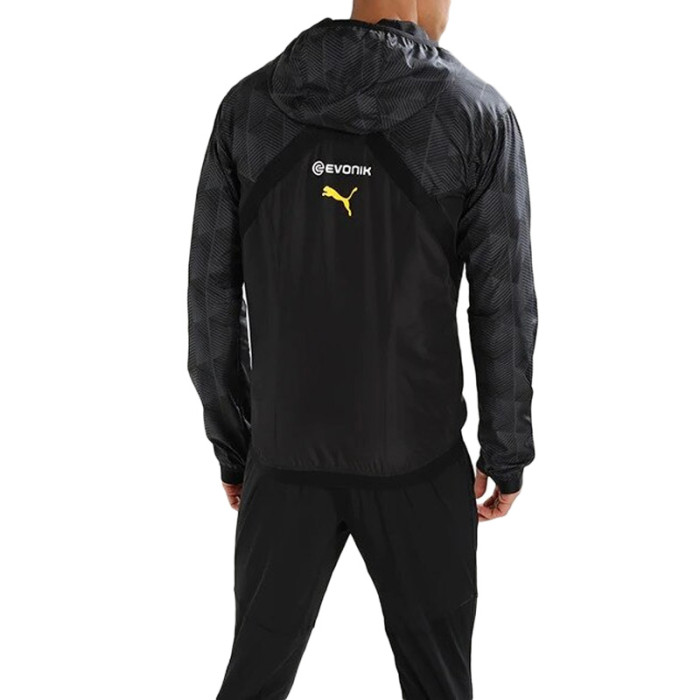 Veste de survêtement Puma Dortmund Thermo-R
