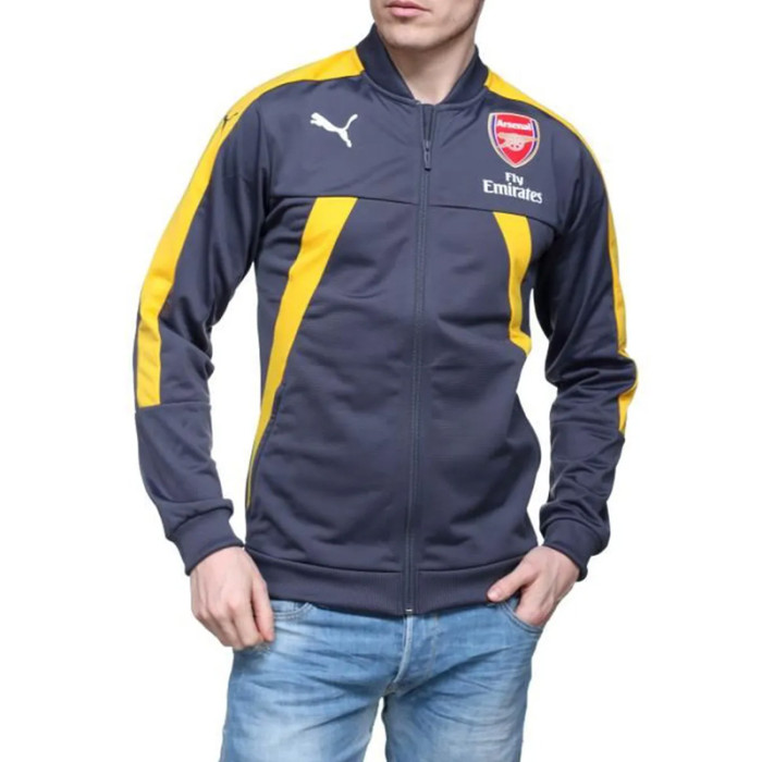 Veste Puma Arsenal FC Stadium 2016/2017