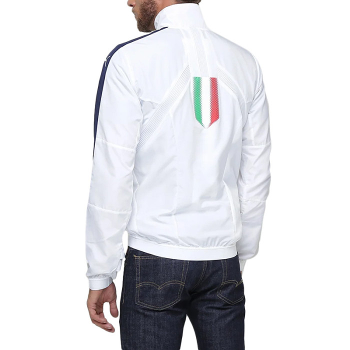 Veste de survêtement Puma FIGC Italie Stadium