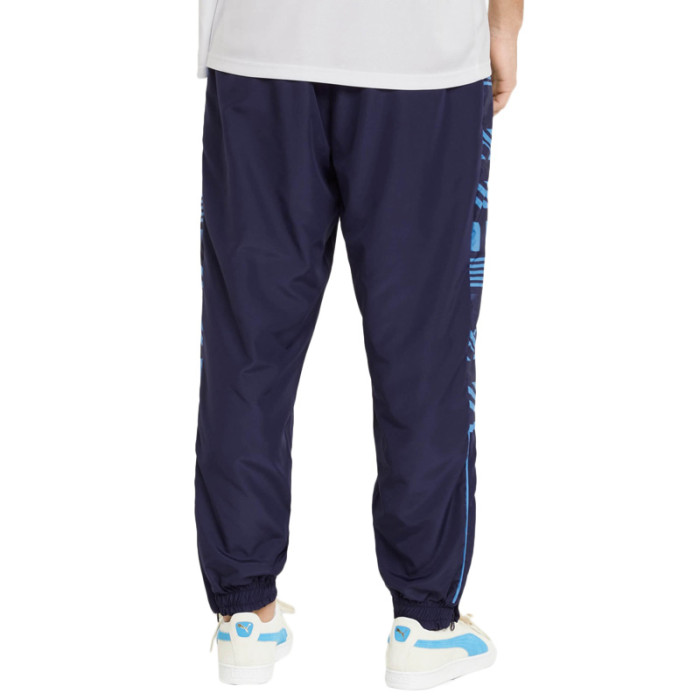 Pantalon de survêtement Puma OM FTBCULTURE