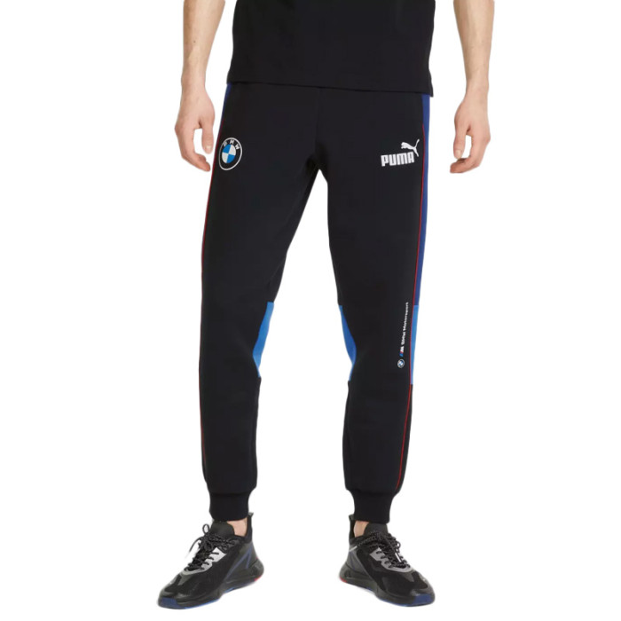 Pantalon de survêtement Puma BMW MMS SDS