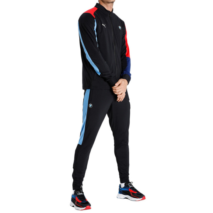 Pantalon de survêtement Puma BMW M MOTORSPORT SLIM