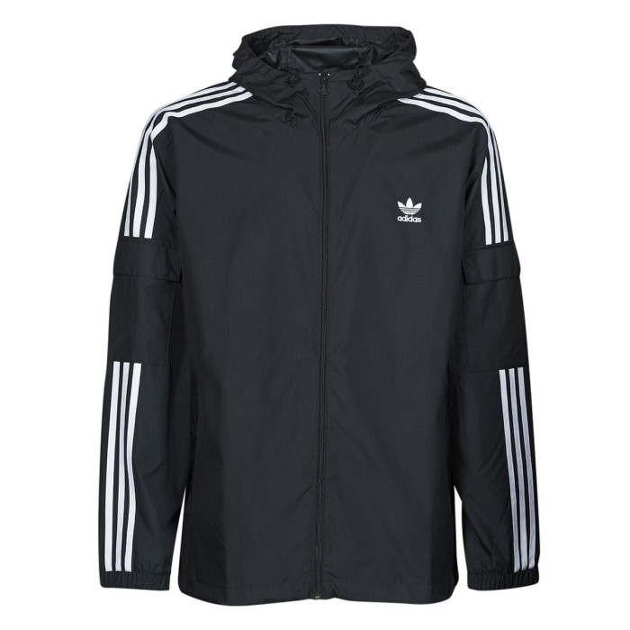 Veste coupe-vent adidas...