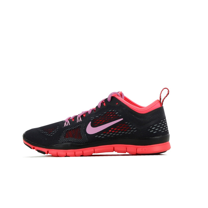Basket Nike Free 5.0 TR Fit 4 - Ref. 629496-011