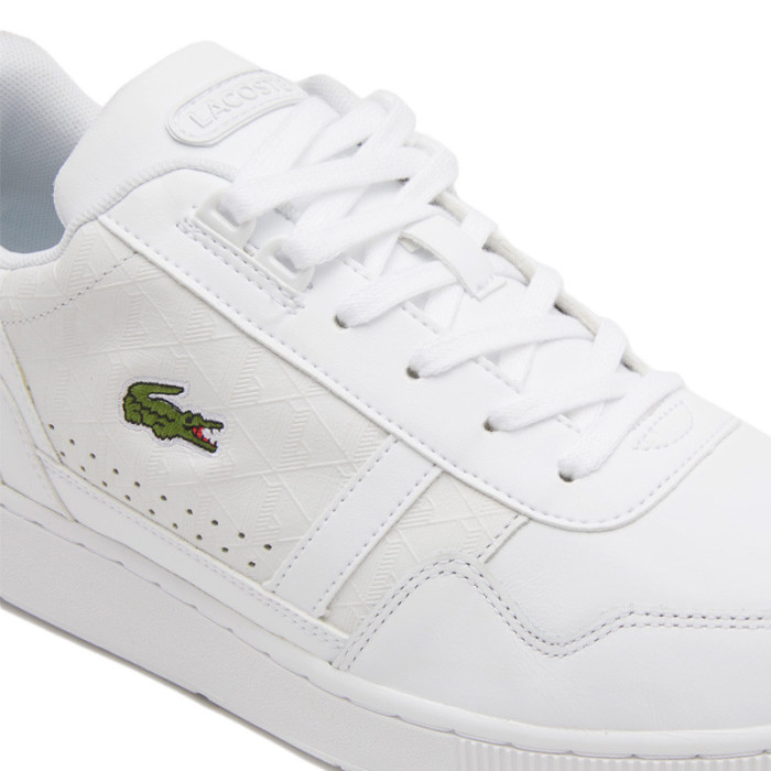 Lacoste Basket Lacoste T-CLIP 222