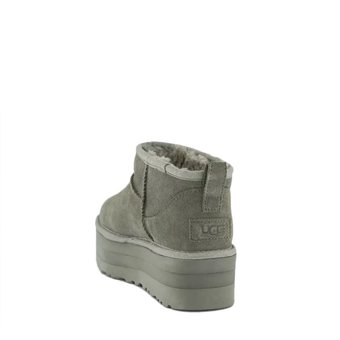 UGG Botte UGG Classic Ultra Mini Platform