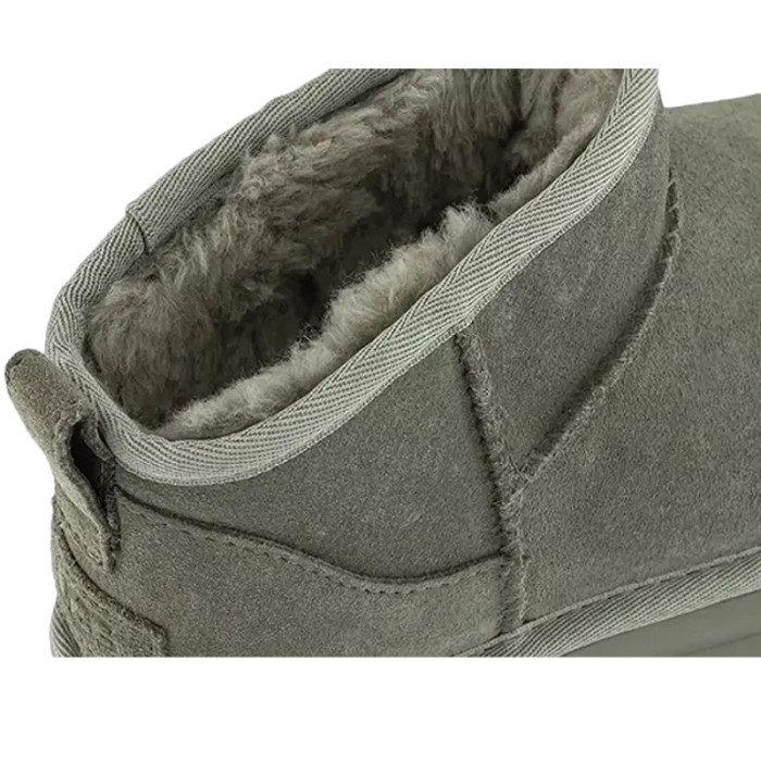 UGG Botte UGG Classic Ultra Mini Platform