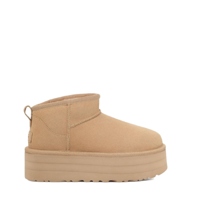 UGG Botte UGG Classic Ultra Mini Platform