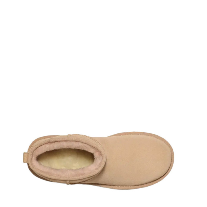 UGG Botte UGG Classic Ultra Mini Platform