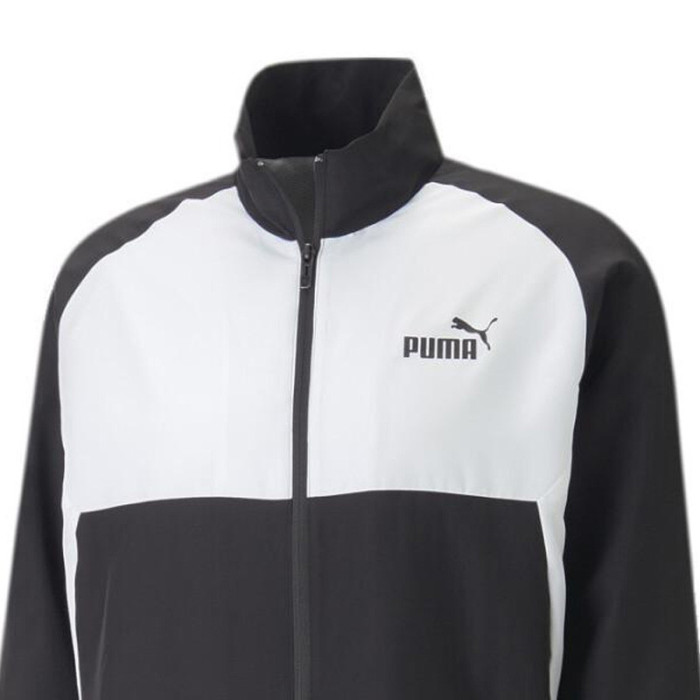 Puma Ensemble de survêtement Puma FD WVN