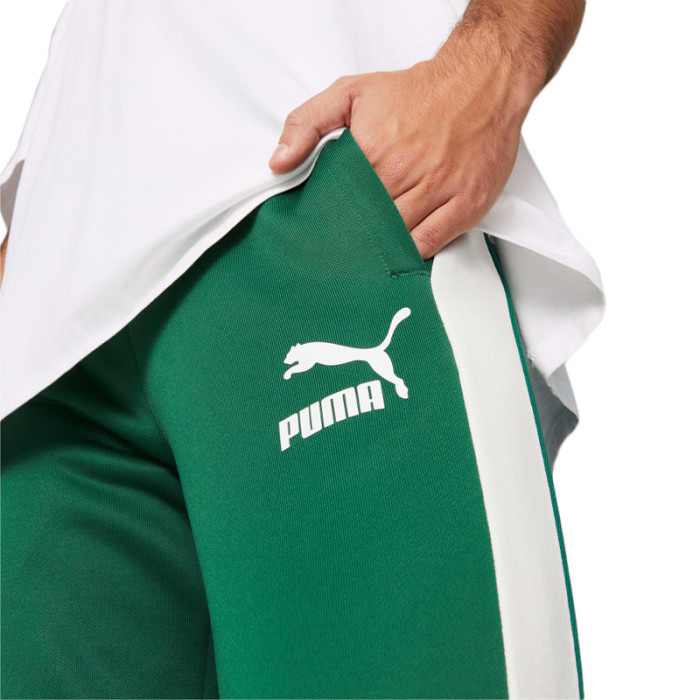 Puma Pantalon de survêtement Puma FD ICO T7