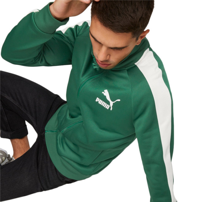 Puma Veste de survêtement Puma FD ICO T7