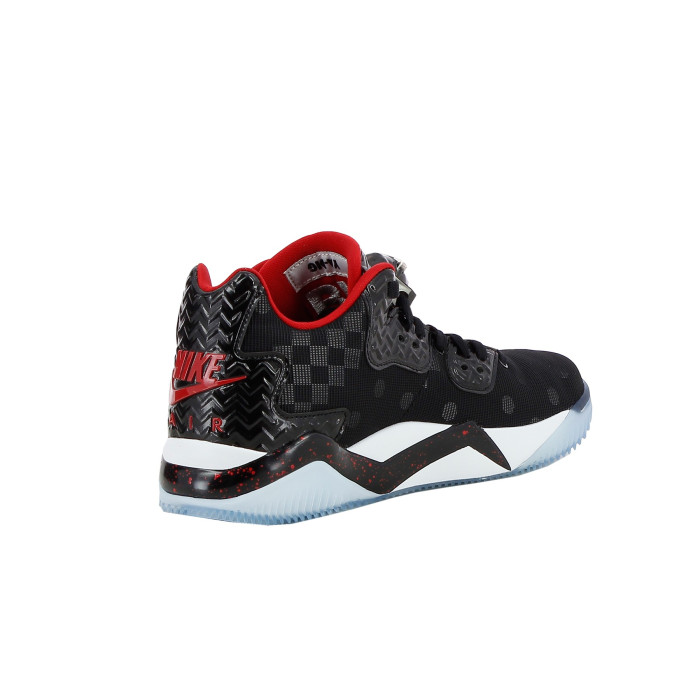 Basket Nike Jordan Spike Forty Low - Ref. 833459-004