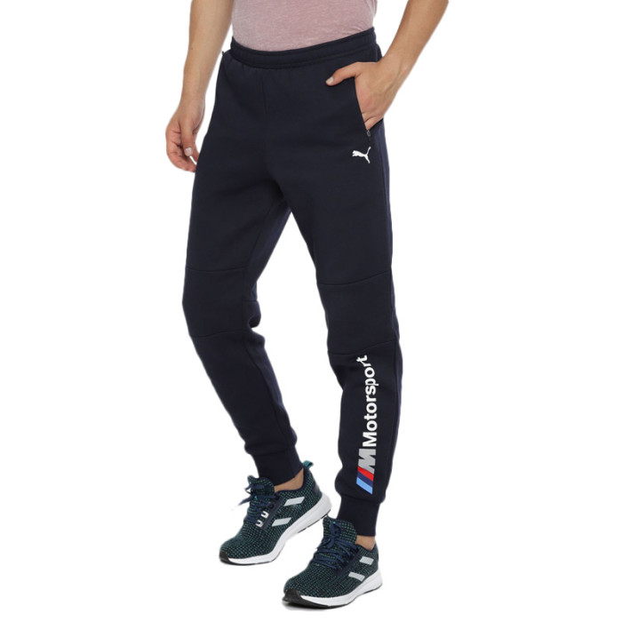 Pantalon de survêtement Puma BMW Motorsport