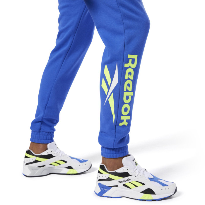 Pantalon de survêtement Reebok CLASSIC VECTOR