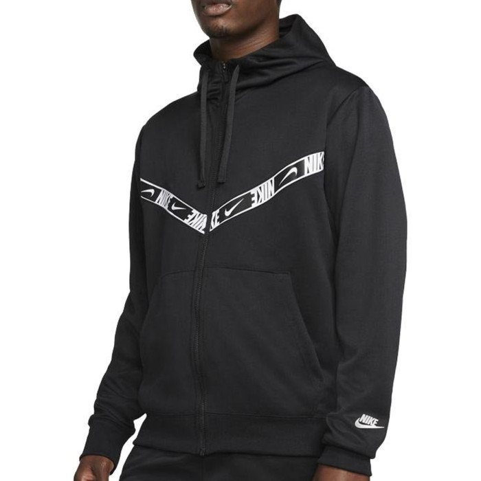 Sweat à capuche Nike NSW REPEAT PK