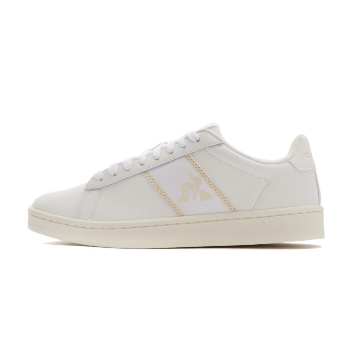 Le coq sportif Basket Le coq sportif CLASSIC SOFT