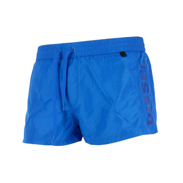 Short de bain Diesel BMBX-SANDY-E (Bleu) - Ref. SMNJ-0KAKV-8ED