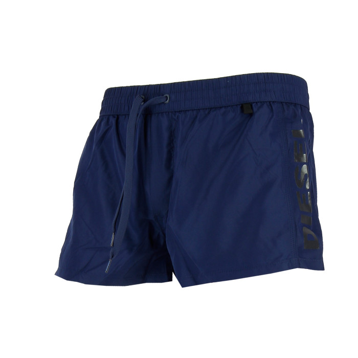 Short de bain Diesel BMBX-SANDY-E (Bleu) - Ref. SMNJ-0KAKV-89D