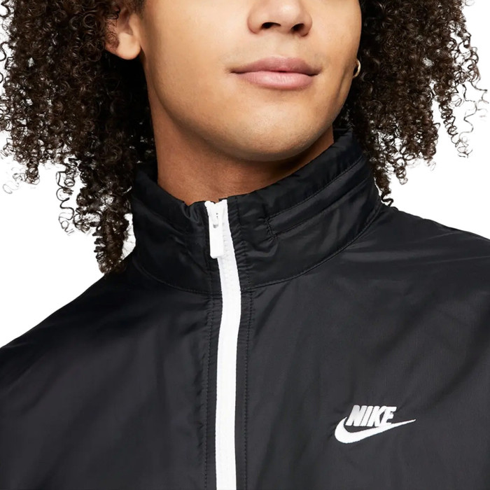 Nike Ensemble de survêtement Nike NSW WVN BASIC