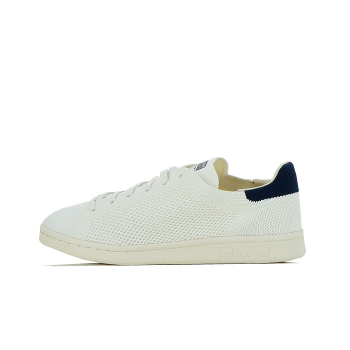 Basket adidas Originals Stan Smith Primeknit - Ref. S75148