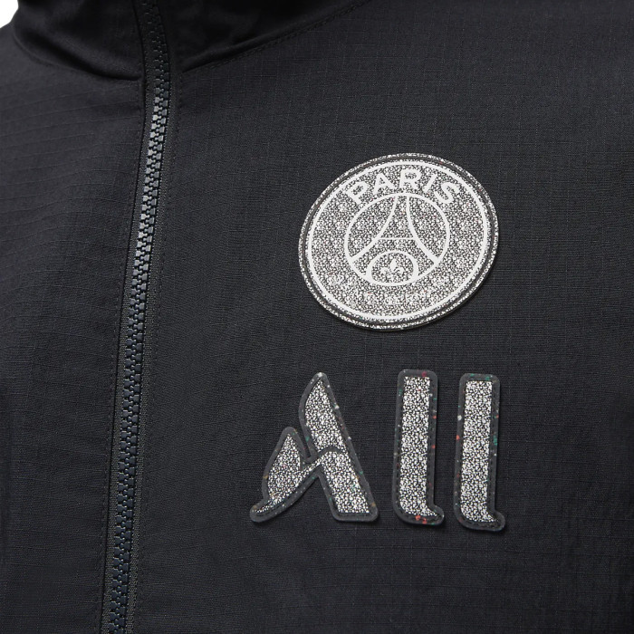 Nike Veste de survêtement Nike PSG ANTHEM