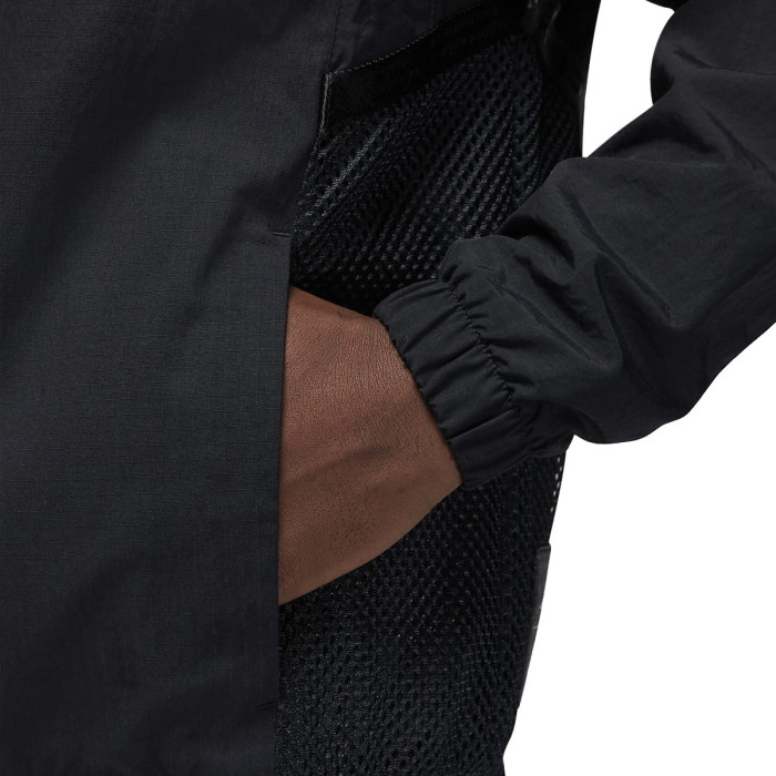 Nike Veste de survêtement Nike PSG ANTHEM