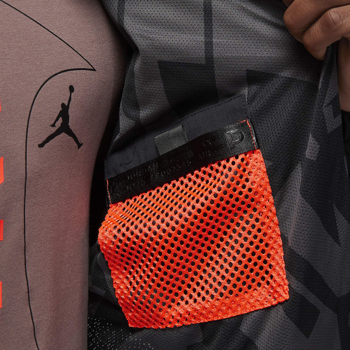 Nike Veste de survêtement Nike PSG ANTHEM