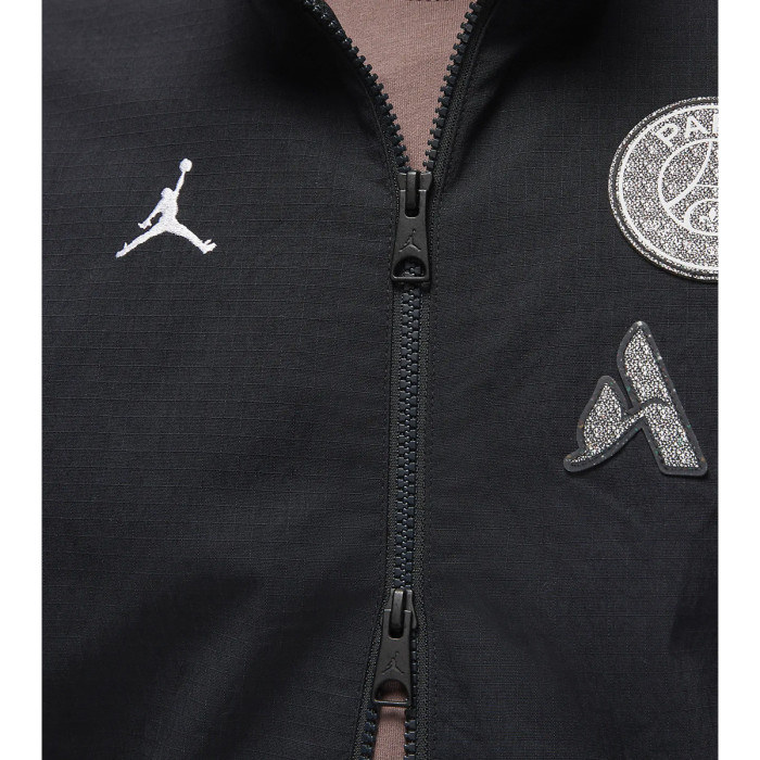 Nike Veste de survêtement Nike PSG ANTHEM
