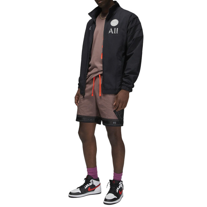 Nike Veste de survêtement Nike PSG ANTHEM