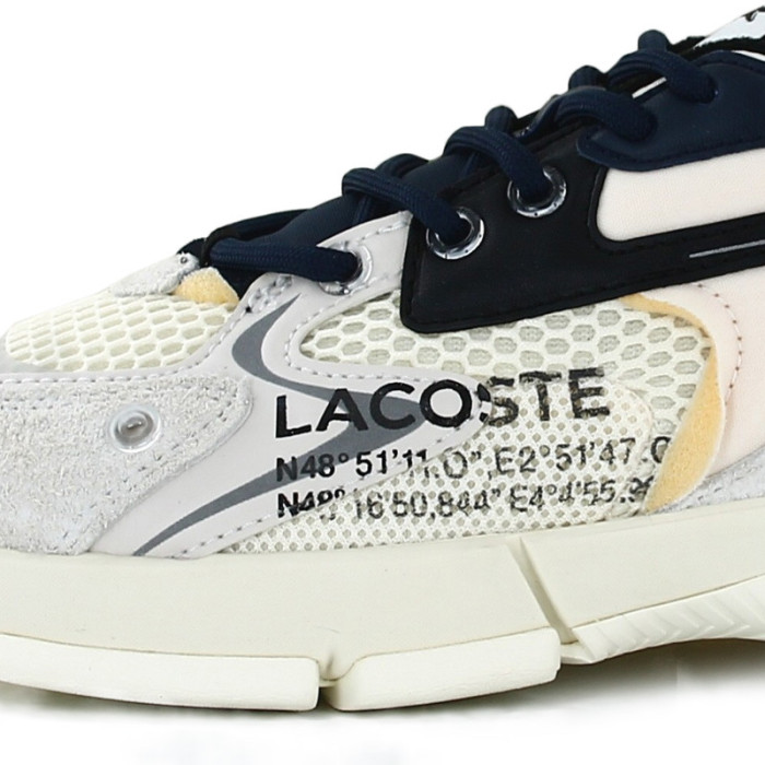 Lacoste Basket Lacoste L003 NEO 123
