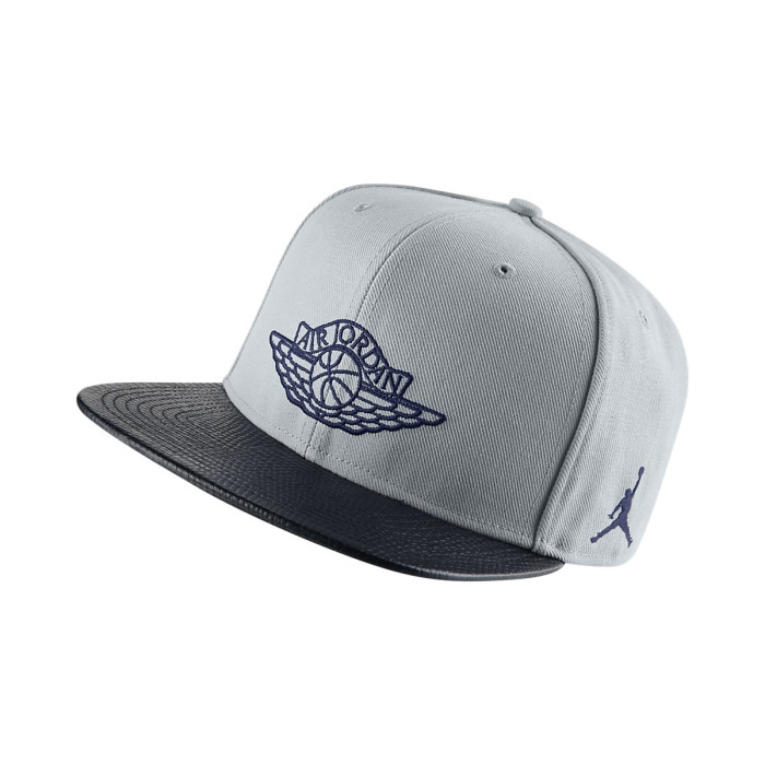 Casquette Nike Jordan 2 Snapback - Ref. 724891-012
