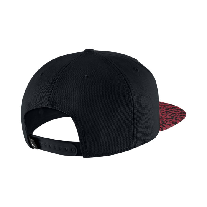 Casquette Nike Jordan Seasonal Print - Ref. 724904-010