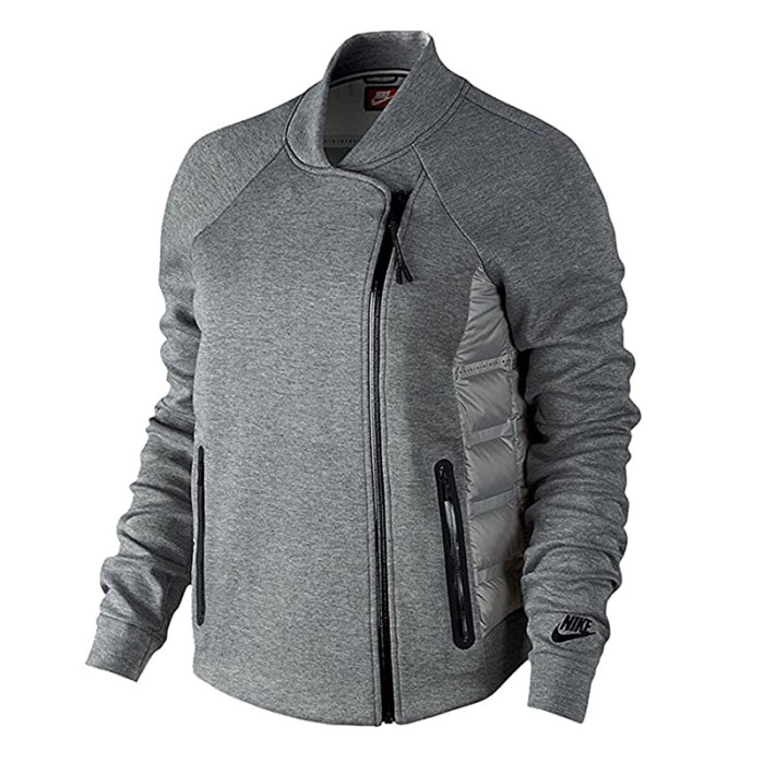 Veste Nike Tech Fleece...