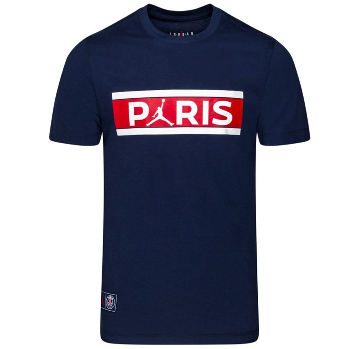 Tee-shirt Nike JORDAN Paris Saint-Germain