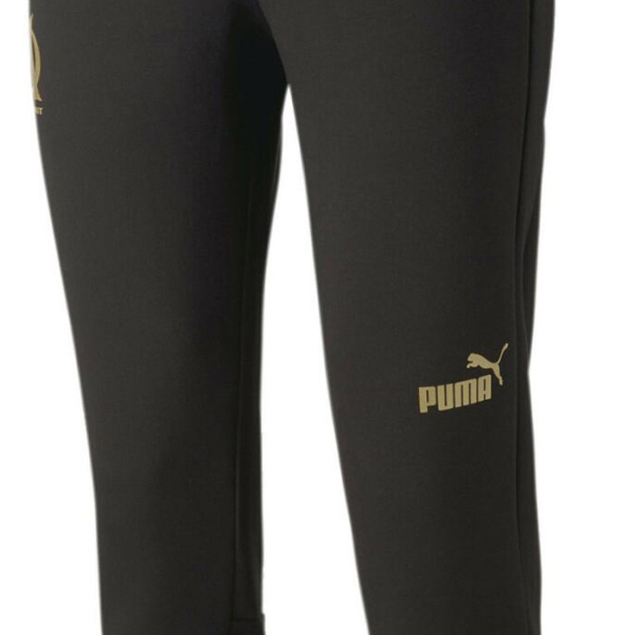 Puma Pantalon de survêtement Puma OM Casual