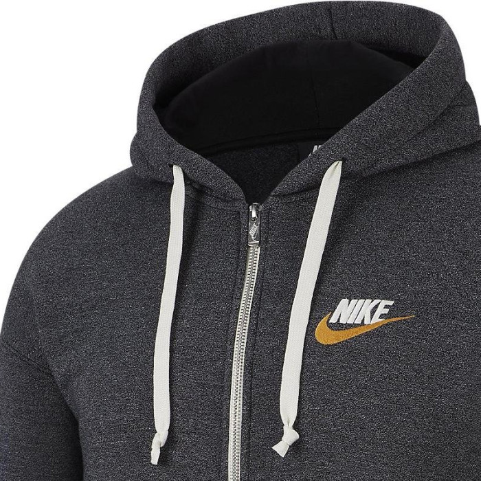 Sweat à capuche Nike HERITAGE