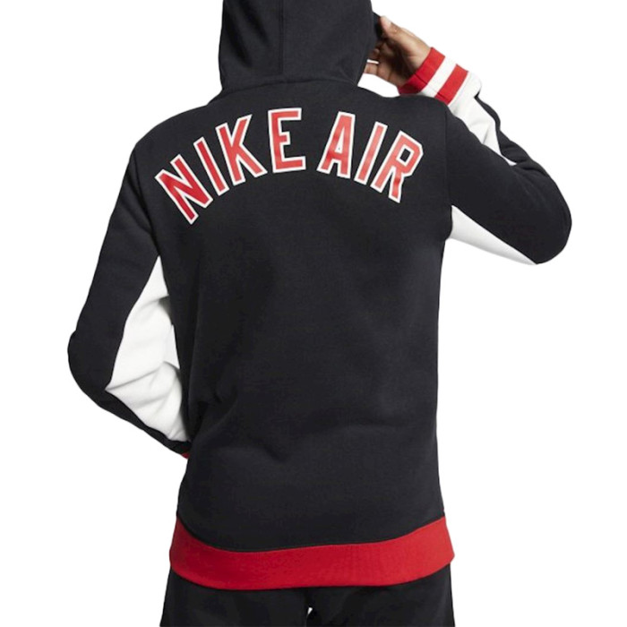 Sweat à capuche Nike AIR Junior