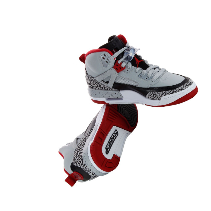 Basket Nike Jordan Spizike Junior - Ref. 317321-013