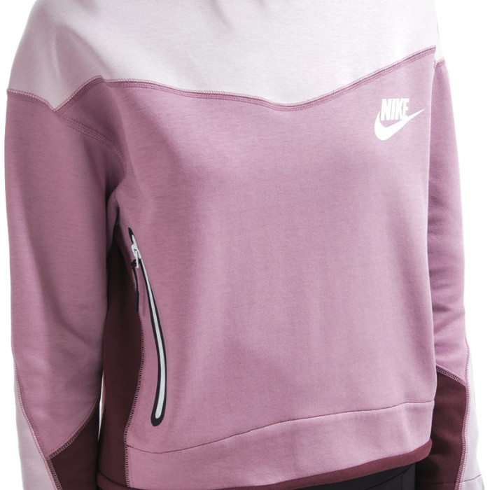 Sweat Nike SPORTSWEAR TECH FLEECE CREW